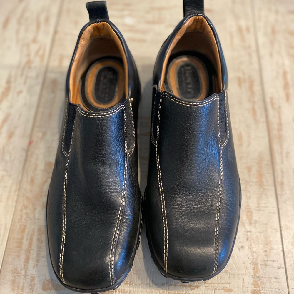 Born shoes
